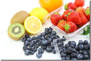 ビタミンCを多く含む果物