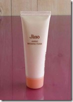 味の素アミノ酸化粧品JINO洗顔料